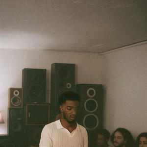 Find ya love (feat. Kaelin Ellis)