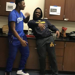 Made A Play (Explicit)