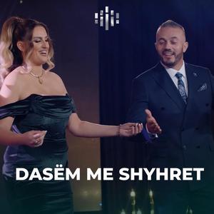 Dasëm me shyhret