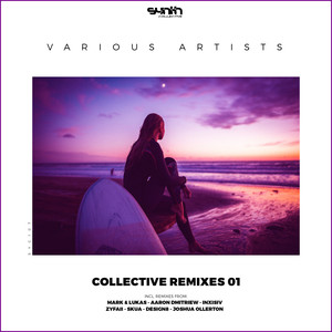 Growing Up (Skua Remix)