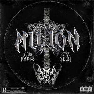 Milion (feat. Wyasebi) [Explicit]