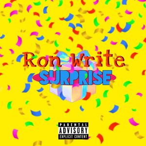 Surprise (Explicit)