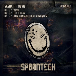 Devil (Original Mix)