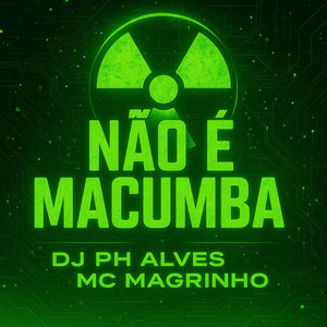 Não É Macumba