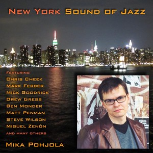 New York Sound of Jazz