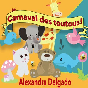 Le carnaval des toutous!