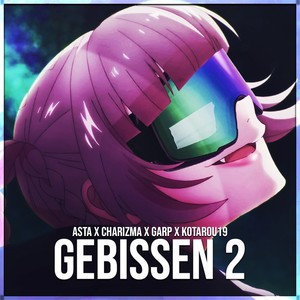 Gebissen 2