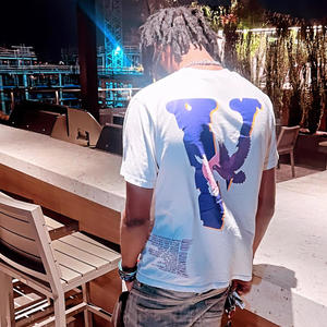 Crazy Work (feat. Chopprell & RDS Jay) (Explicit)