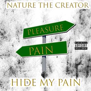 HIDE MY PAIN (Explicit)