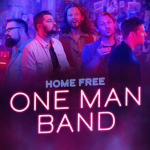 One Man Band