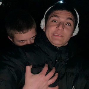 У твоей подруги (Explicit)