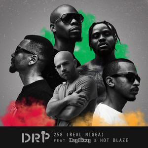 258(Real Nigga) (Explicit)
