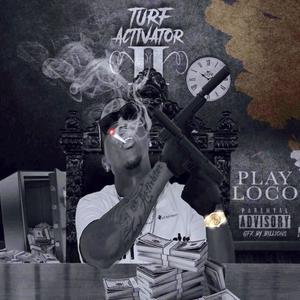 Stay Down (feat. Yung God) (Explicit)