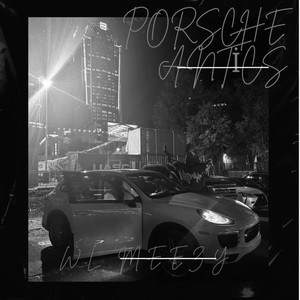 Porsche Antics (Explicit)