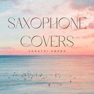 Saxophone Covers