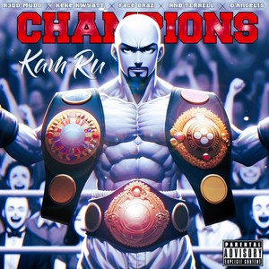 Champions (Explicit)