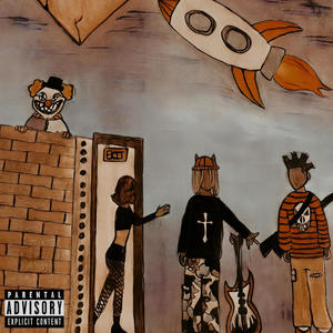 Thugs Cry (feat. Kam2ximes)