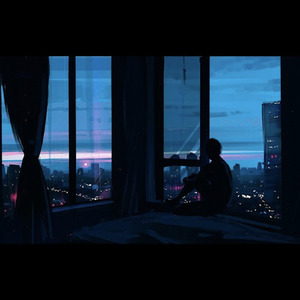 下雨的时候要窝在家里裹着被子