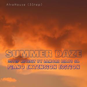 Nick Holder _ Summer Daze (3 Step Revisit) Piano Extension Edition