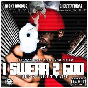 Who The **** Are U(feat. Glueazy) (Explicit)