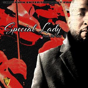 Special Lady (feat. Mr Sha)