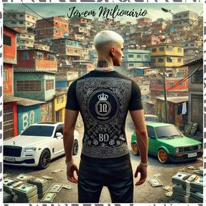 Jovem Milionário (Explicit)