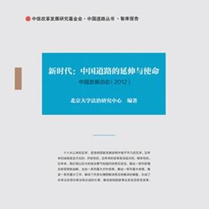 腾讯音乐 - 第008集 中国发展动态年度报告 第三章 经济发展的中国道路(上)