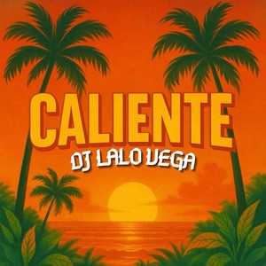 Caliente (En Vivo)