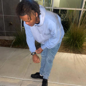 Dribble (feat. Foreign4x)