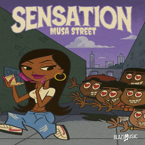 Sensation (Explicit)