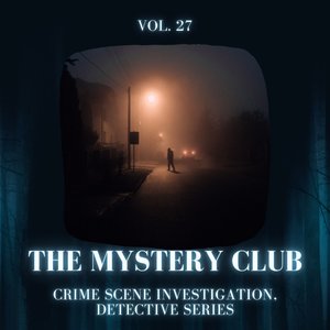 Suspicious Day (Electro Mistery Tension)