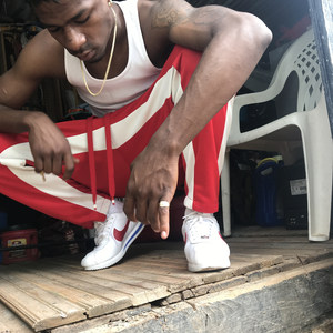 Nobody Safe (Explicit)