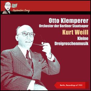 Kleine Dreigroschenmusik - I: No. 2: Die Moritat von Mackie Messer (三分钱歌剧组曲)
