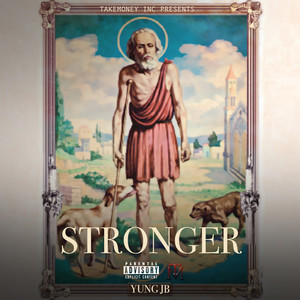 Stronger (Explicit)