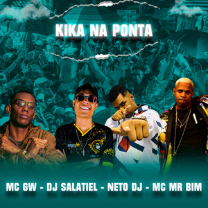 KIKA NA PONTA (Explicit)