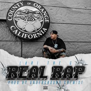 Real Rap (Explicit)