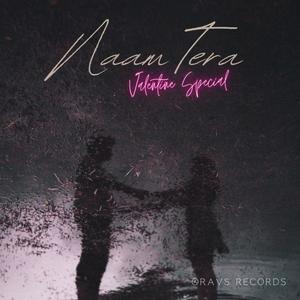 Naam Tera (Rock) (feat. Pragya)