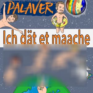 Ich dät et maache (Single Edit)