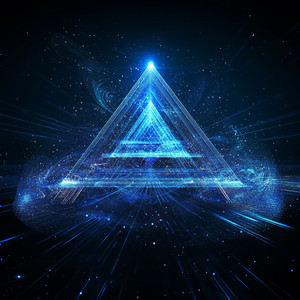 Binaural Freedom. - Release Fear 102 Hz