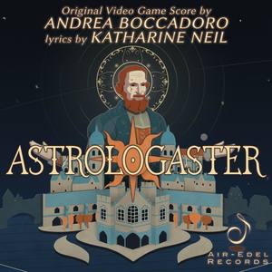 Astrologaster (Original Video Game Score)