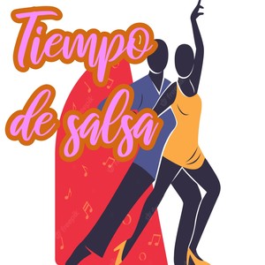 Tiempo de salsa