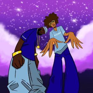 Ghost Rider (Explicit)