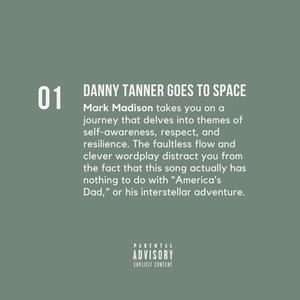 Danny Tanner Goes to Space (Explicit)