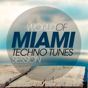 WORLD OF MIAMI TECHNO TUNES SESSION