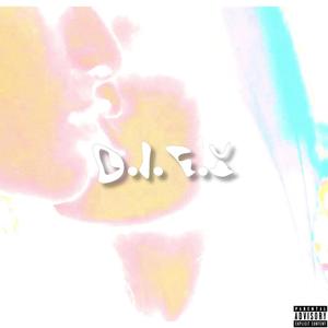 D.I.F.Y (feat. J.R. Liøn) (Explicit)