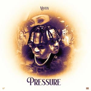 Pressure (feat. Legendary & Alzatino)