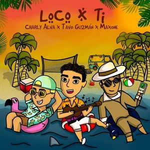 Loco X Ti