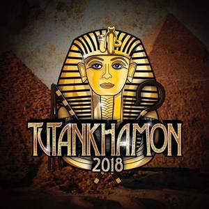 Tutankhamon 2018