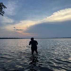 look down (Explicit)