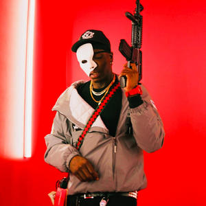 Zeus Load (feat. Lil ki) (Explicit)